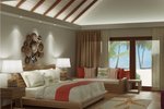 Hotel Cinnamon Dhonveli Maldives dovolenka