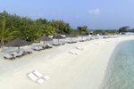 Hotel Cinnamon Dhonveli Maldives dovolenka