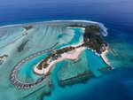 Hotel Cinnamon Dhonveli Maldives dovolenka