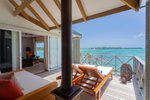Hotel Cinnamon Dhonveli Maldives dovolenka