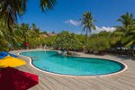 Hotel Cinnamon Dhonveli Maldives dovolenka