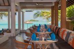 Hotel Cinnamon Dhonveli Maldives dovolenka