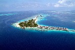 Hotel Coco Bodu Hithi dovolenka