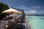 Hotel Coco Bodu Hithi dovolenka