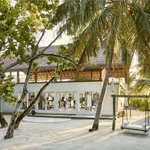 Hotel Como Cocoa Island dovolenka