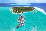 Hotel Holiday Inn Resort Kandooma Maldives dovolenka