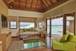 Hotel Huvafen Fushi Maldives dovolenka