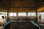 Hotel Huvafen Fushi Maldives dovolenka