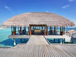 Hotel Huvafen Fushi Maldives dovolenka
