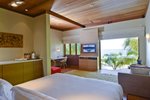 Hotel Huvafen Fushi Maldives dovolenka