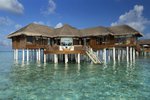 Hotel Huvafen Fushi Maldives dovolenka