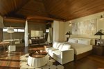 Hotel Huvafen Fushi Maldives dovolenka