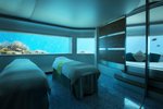 Hotel Huvafen Fushi Maldives dovolenka