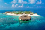 Hotel Kagi Maldives Spa Island dovolenka
