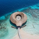 Hotel Kagi Maldives Spa Island dovolenka