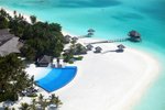 Hotel Niva Velassaru Maldives  dovolenka