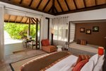 Hotel Niva Velassaru Maldives  dovolenka