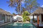 Hotel Niva Velassaru Maldives  dovolenka
