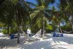 Hotel Niva Velassaru Maldives  dovolenka