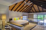 Hotel Niva Velassaru Maldives  dovolenka