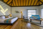 Hotel Niva Velassaru Maldives  dovolenka