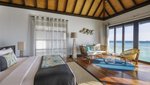 Hotel Niva Velassaru Maldives  dovolenka
