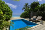 Hotel Niva Velassaru Maldives  dovolenka