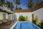 Hotel Niva Velassaru Maldives  dovolenka