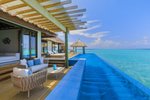 Hotel Niva Velassaru Maldives  dovolenka