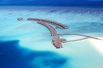 Hotel Niva Velassaru Maldives  dovolenka
