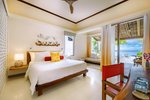 Deluxe Beach villa s bazénom