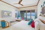 Lagoon villa s bazénom
