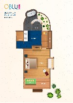 Hotel OBLU SELECT Sangeli dovolenka