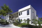 Family ocean view izby