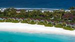 Beach villas
