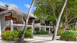 Hotel Sheraton Maldives Full Moon Resort & Spa dovolenka