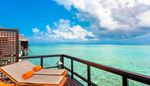 Hotel Sheraton Maldives Full Moon Resort & Spa dovolenka