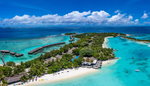 Hotel Sheraton Maldives Full Moon Resort & Spa dovolenka