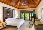 Hotel Sheraton Maldives Full Moon Resort & Spa dovolenka