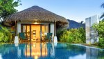 Hotel Sheraton Maldives Full Moon Resort & Spa dovolenka