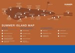 Mapa rezortu