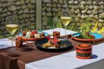 Gastronómia Kaage