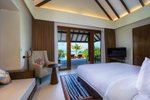 Beach villa s bazénom