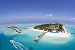 Hotel Velassaru Maldives dovolenka