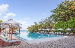 Hotel Adaaran Select Meedhupparu & Prestige Water Villas dovolenka