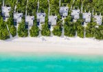 Hotel Alila Kothaifaru Maldives dovolenka