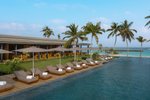 Hotel Alila Kothaifaru Maldives dovolenka