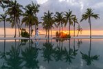 Hotel Alila Kothaifaru Maldives dovolenka