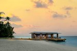 Hotel Alila Kothaifaru Maldives dovolenka