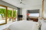 Beach bungalov